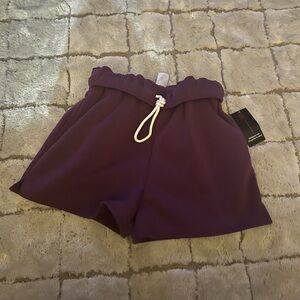 New Jersey shorts